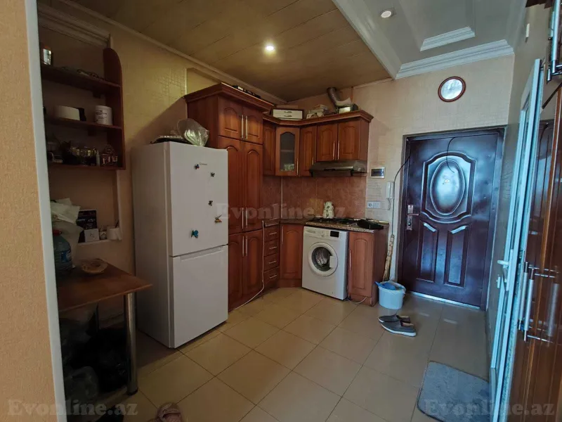 2 otaqlı yeni tikili mənzil satılır — 7-ci mikrorayon, Bakı - şəkil 10