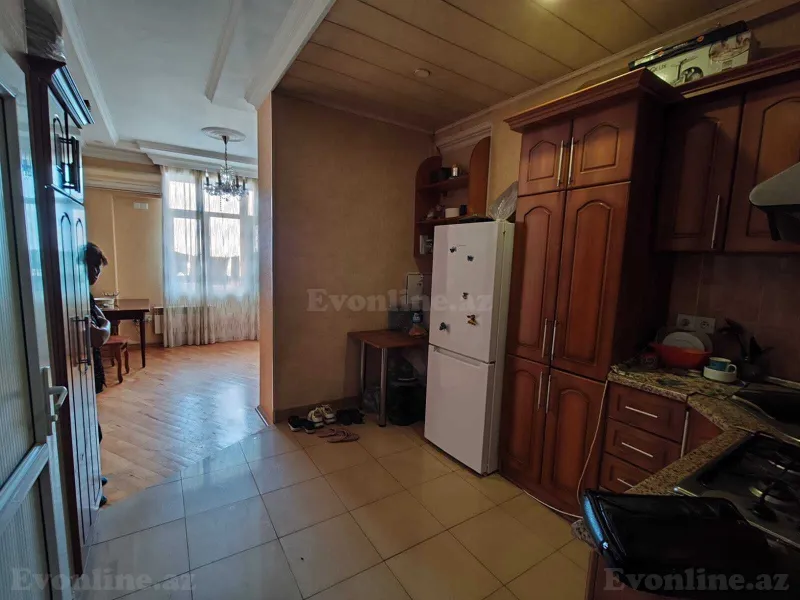 2 otaqlı yeni tikili mənzil satılır — 7-ci mikrorayon, Bakı - şəkil 12