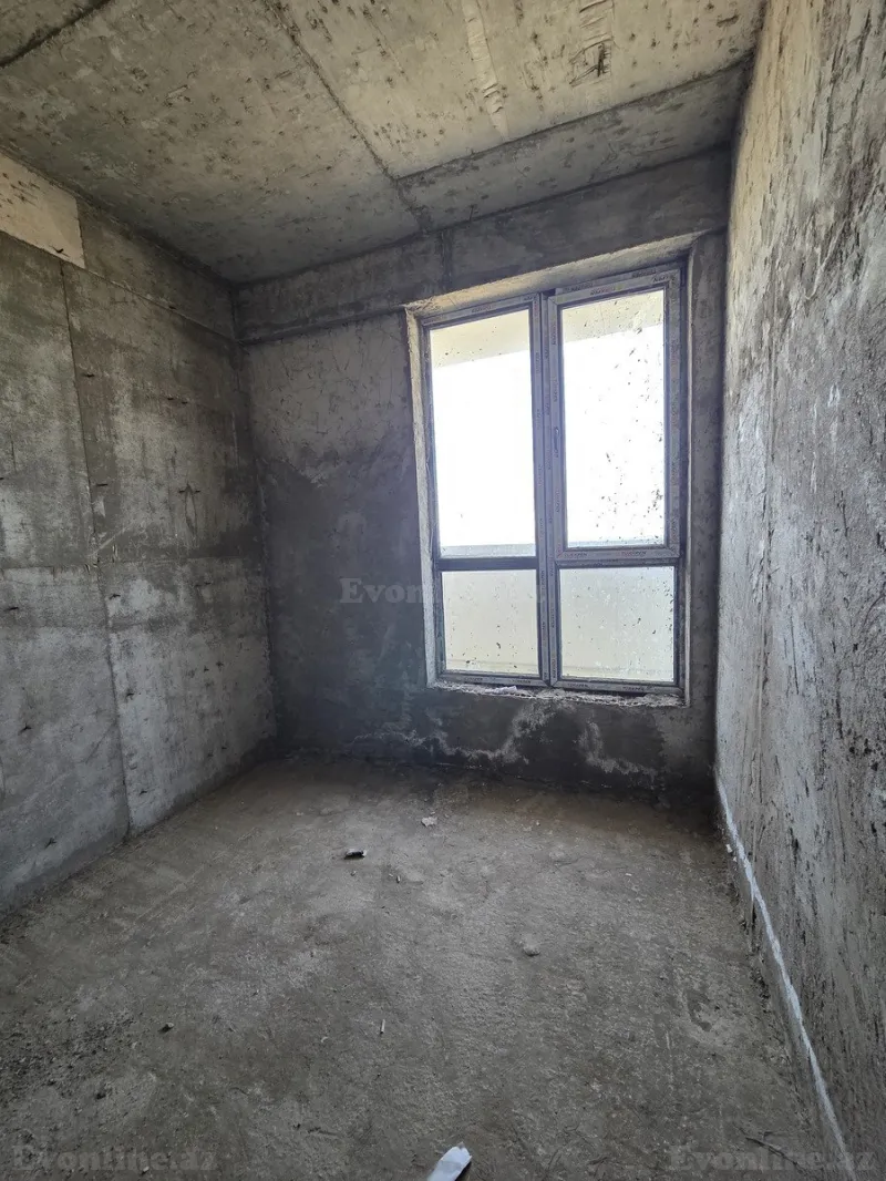 2 otaqlı yeni tikili mənzil satılır — 7-ci mikrorayon, Bakı - şəkil 4