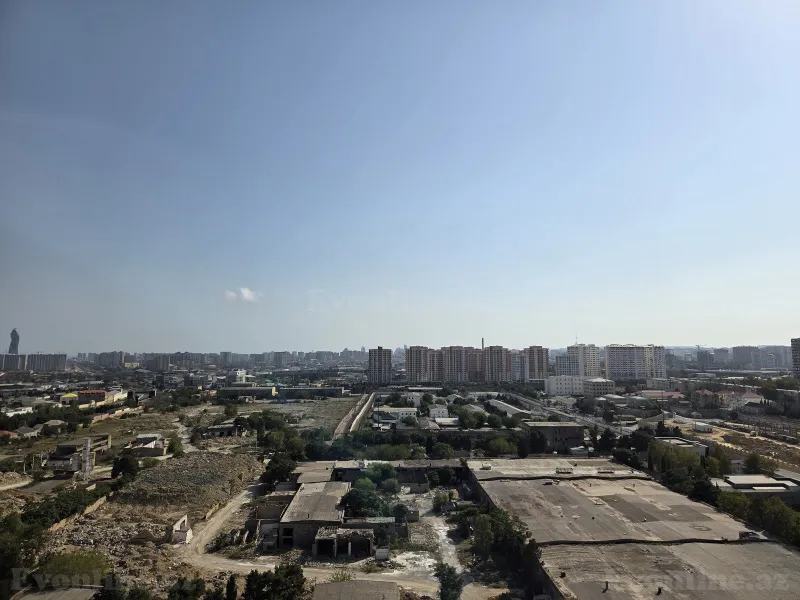 2 otaqlı yeni tikili mənzil satılır — 7-ci mikrorayon, Bakı - şəkil 11