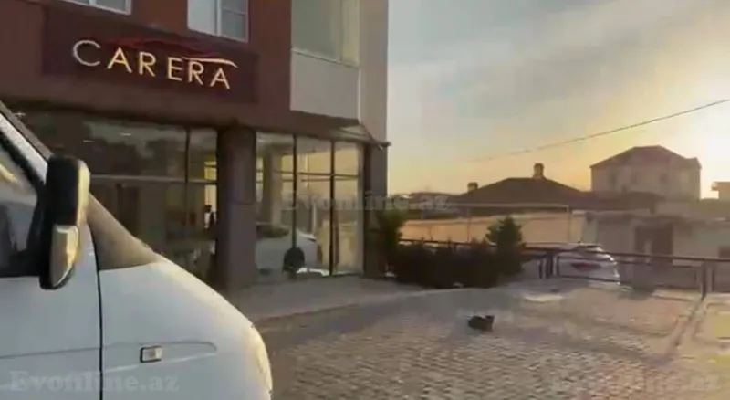 Torpaq satılır — Bakıxanov, Bakı - şəkil 5