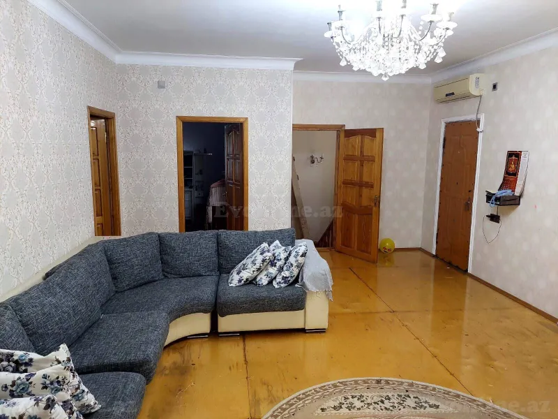 6 otaqlı həyət evi satılır — Sumqayıt - şəkil 5