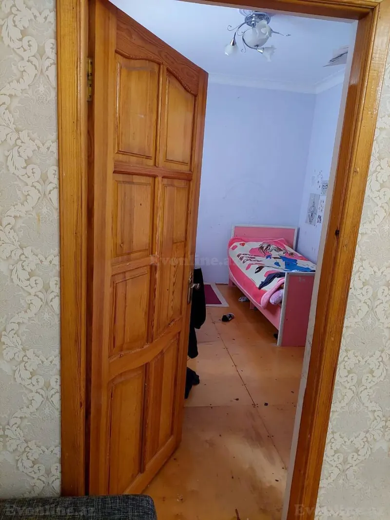 6 otaqlı həyət evi satılır — Sumqayıt - şəkil 9