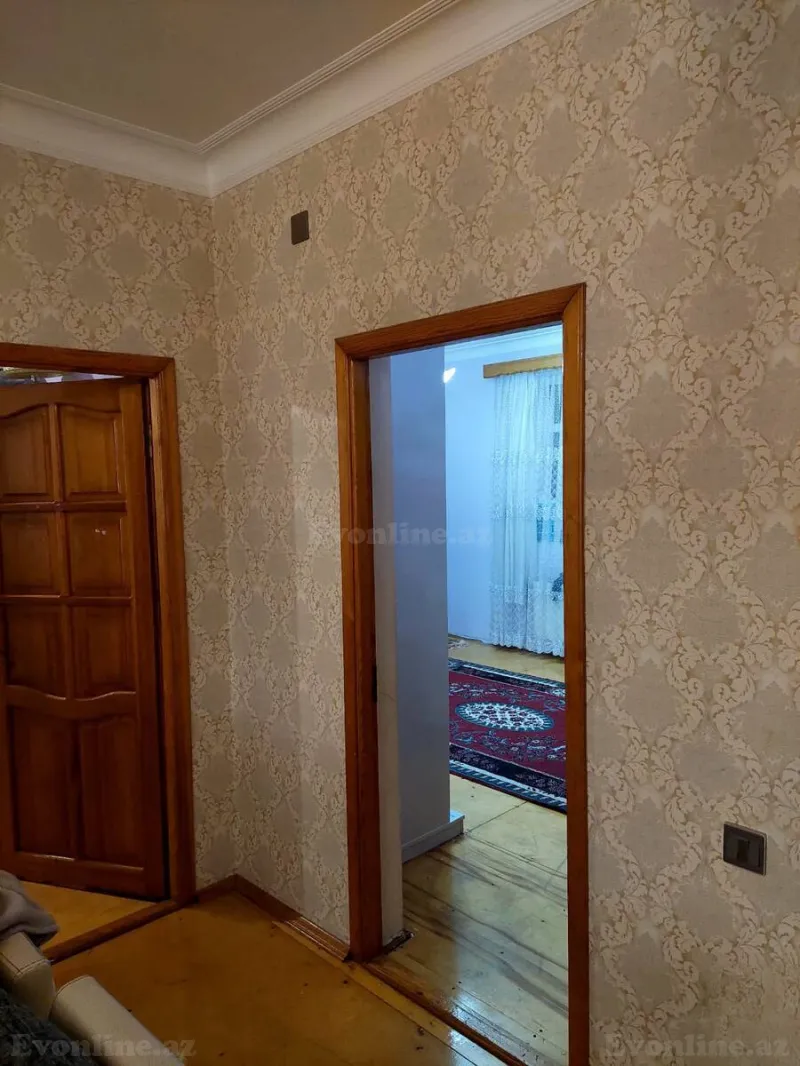 6 otaqlı həyət evi satılır — Sumqayıt - şəkil 10