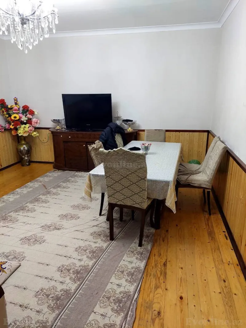 6 otaqlı həyət evi satılır — Sumqayıt - şəkil 12
