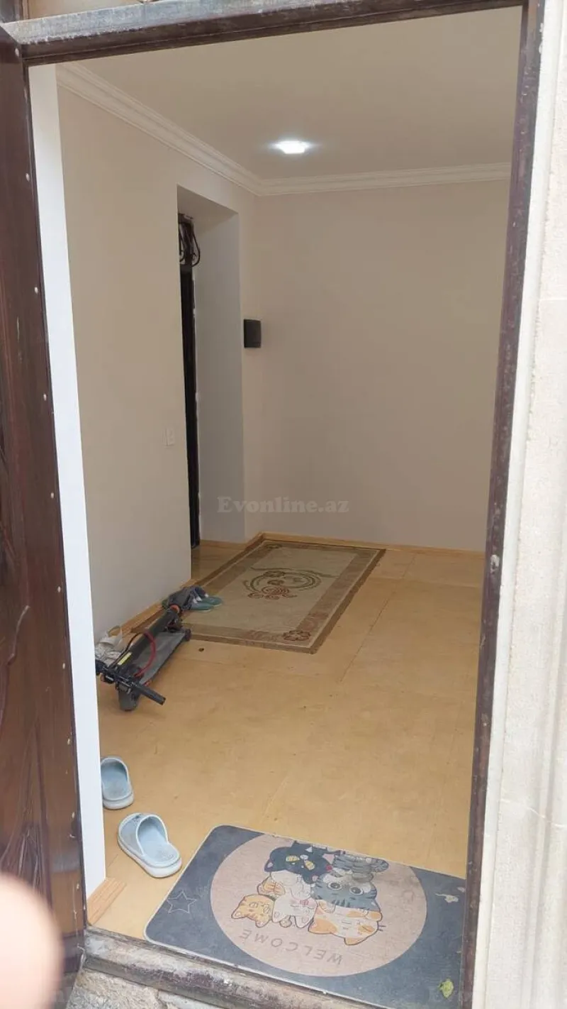 6 otaqlı həyət evi satılır — Sumqayıt - şəkil 19