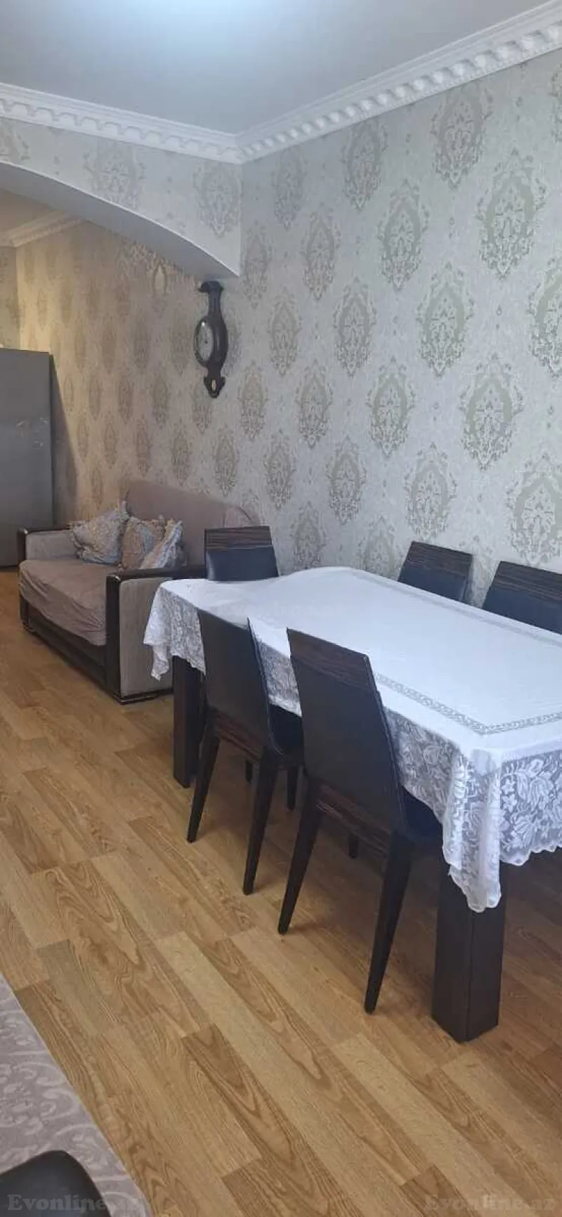 2 otaqlı yeni tikili mənzil satılır — Bakıxanov, Bakı - şəkil 2