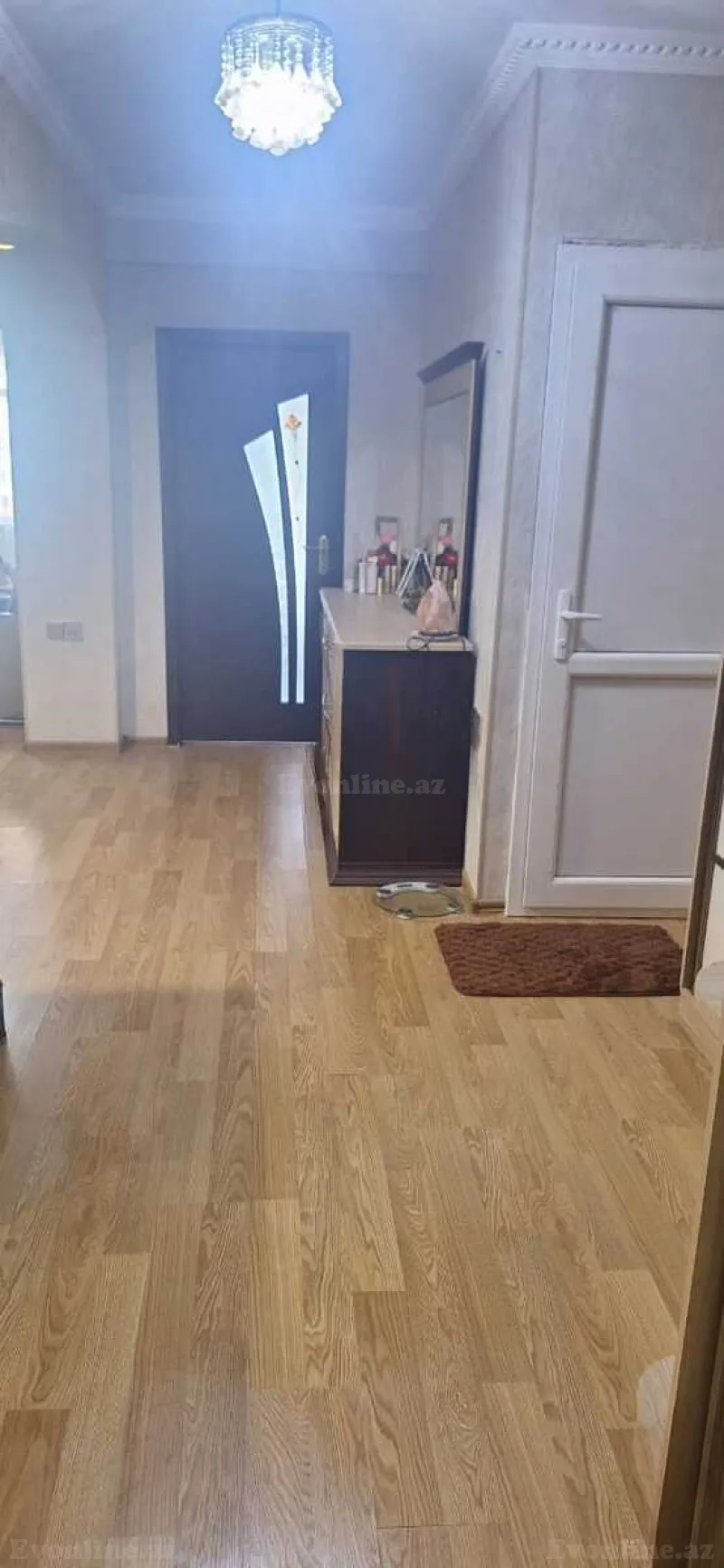 2 otaqlı yeni tikili mənzil satılır — Bakıxanov, Bakı - şəkil 4