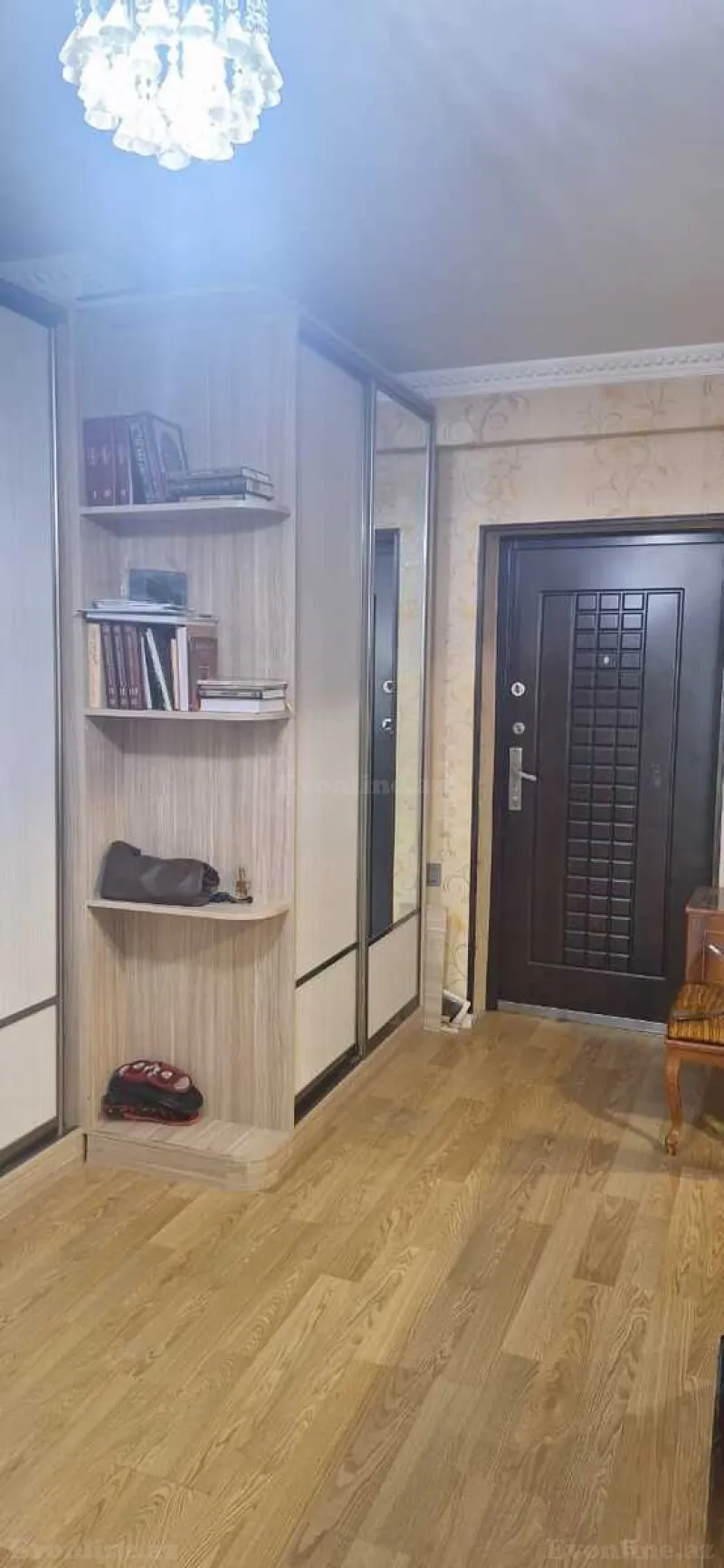 2 otaqlı yeni tikili mənzil satılır — Bakıxanov, Bakı - şəkil 6