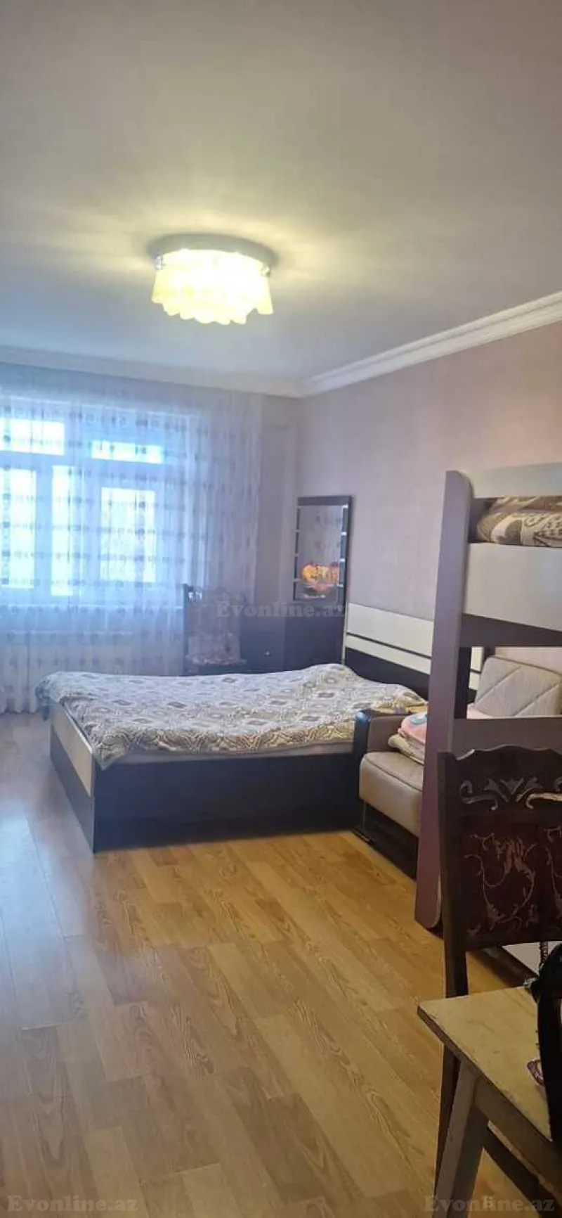 2 otaqlı yeni tikili mənzil satılır — Bakıxanov, Bakı - şəkil 8