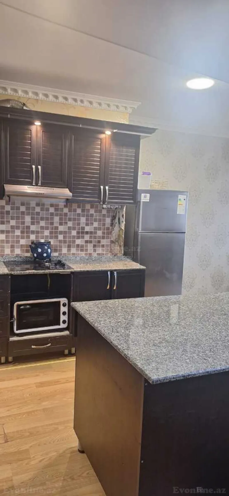 2 otaqlı yeni tikili mənzil satılır — Bakıxanov, Bakı - şəkil 9