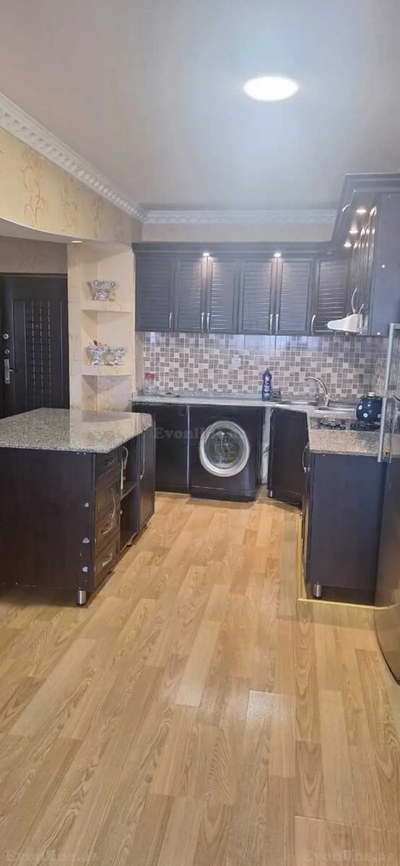 2 otaqlı yeni tikili mənzil satılır — Bakıxanov, Bakı - şəkil 10