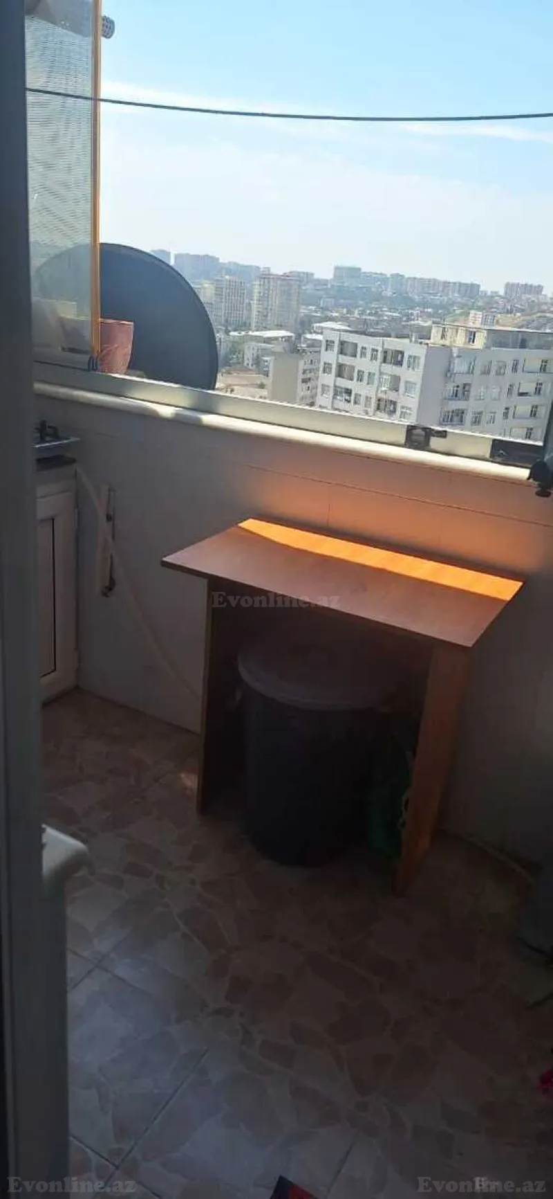 2 otaqlı yeni tikili mənzil satılır — Bakıxanov, Bakı - şəkil 11