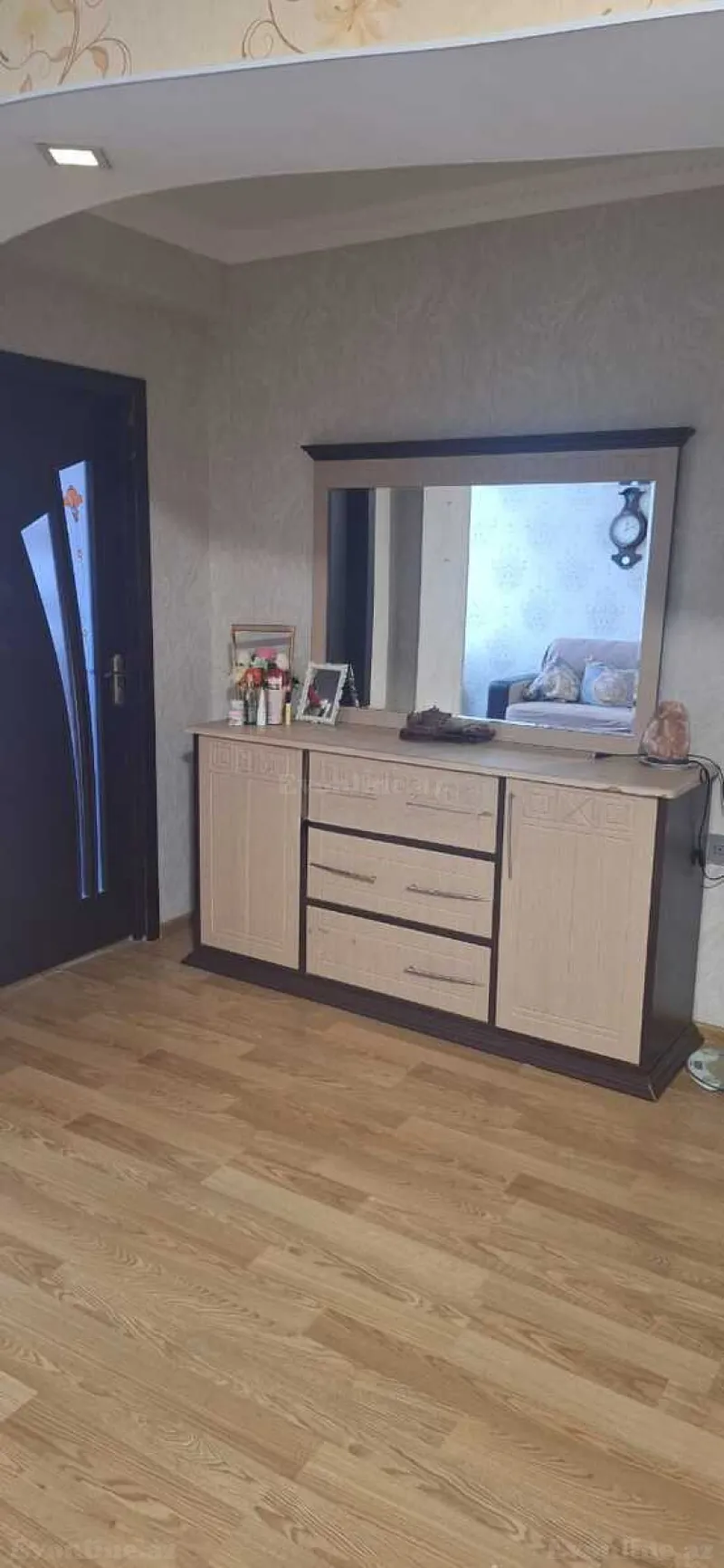 2 otaqlı yeni tikili mənzil satılır — Bakıxanov, Bakı - şəkil 12