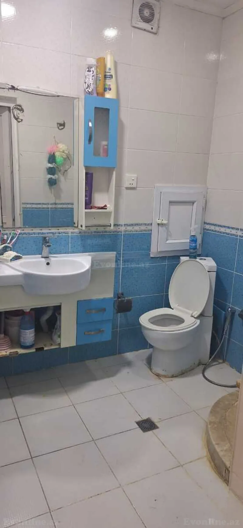 2 otaqlı yeni tikili mənzil satılır — Bakıxanov, Bakı - şəkil 14