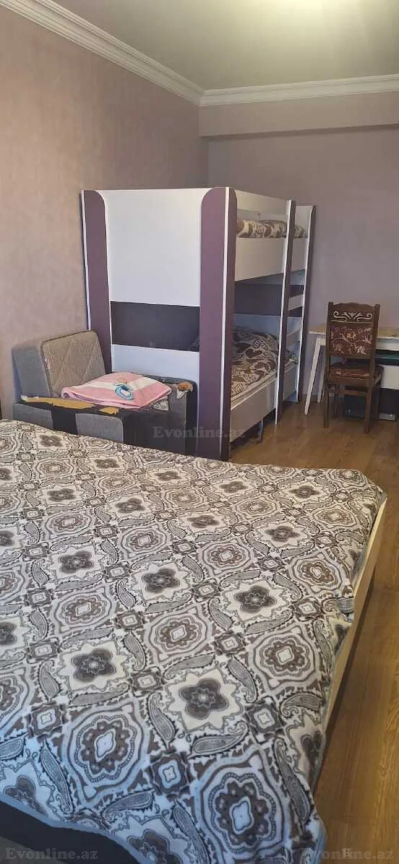 2 otaqlı yeni tikili mənzil satılır — Bakıxanov, Bakı - şəkil 15