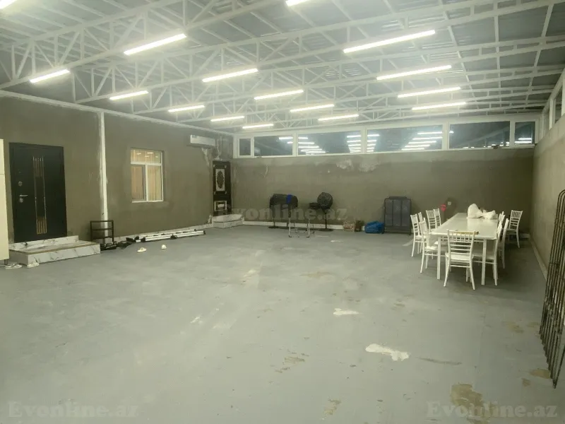 5 otaqlı həyət evi satılır — Qobu, Bakı - şəkil 3