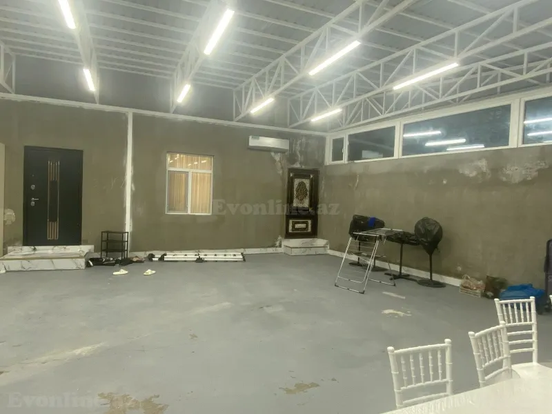 5 otaqlı həyət evi satılır — Qobu, Bakı - şəkil 6