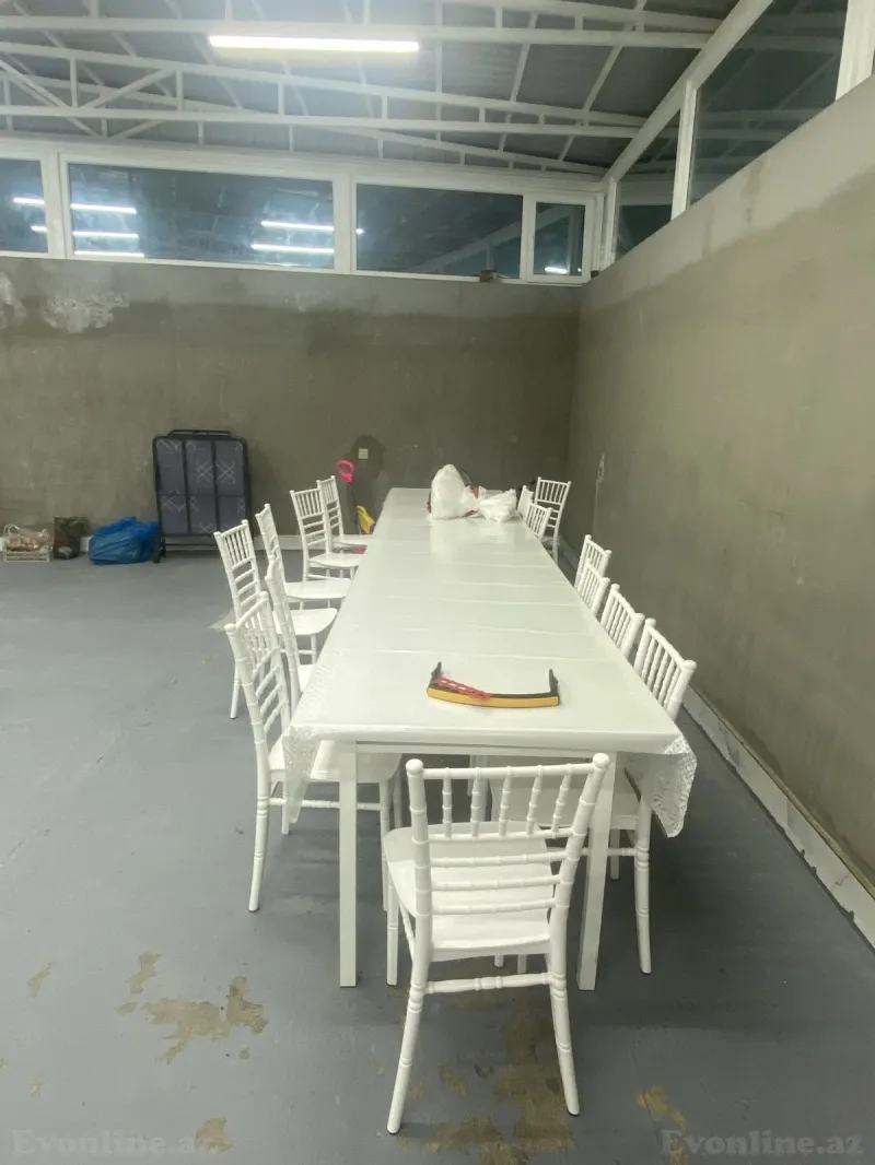 5 otaqlı həyət evi satılır — Qobu, Bakı - şəkil 7