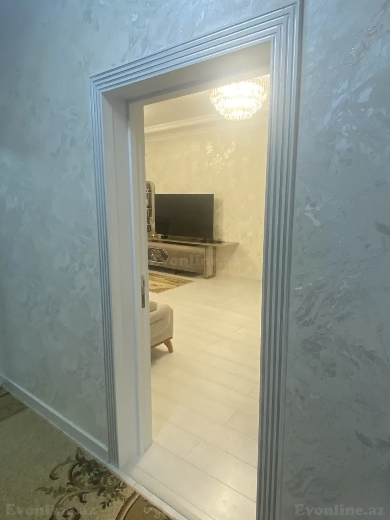 5 otaqlı həyət evi satılır — Qobu, Bakı - şəkil 13