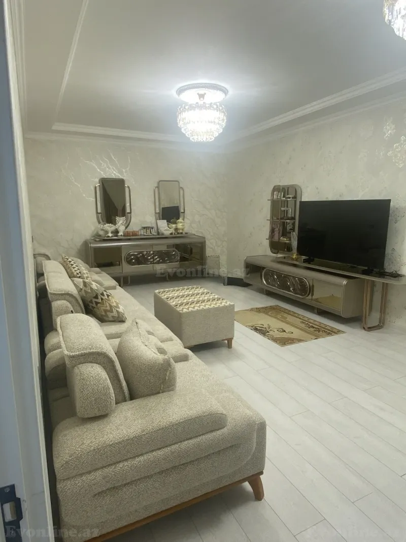 5 otaqlı həyət evi satılır — Qobu, Bakı - şəkil 14