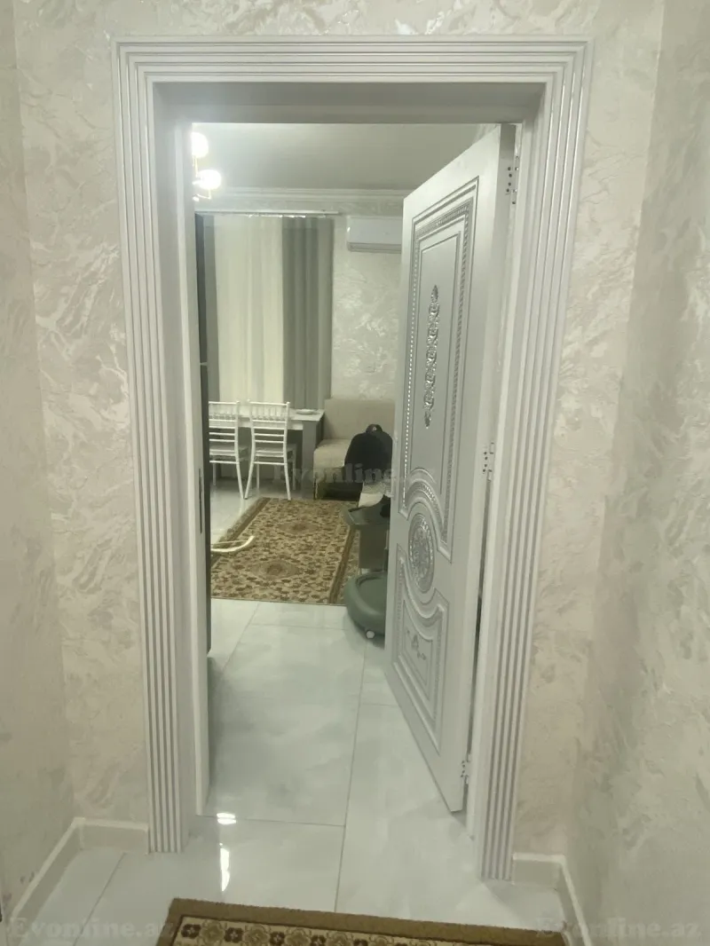 5 otaqlı həyət evi satılır — Qobu, Bakı - şəkil 16