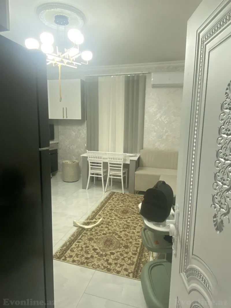 5 otaqlı həyət evi satılır — Qobu, Bakı - şəkil 17