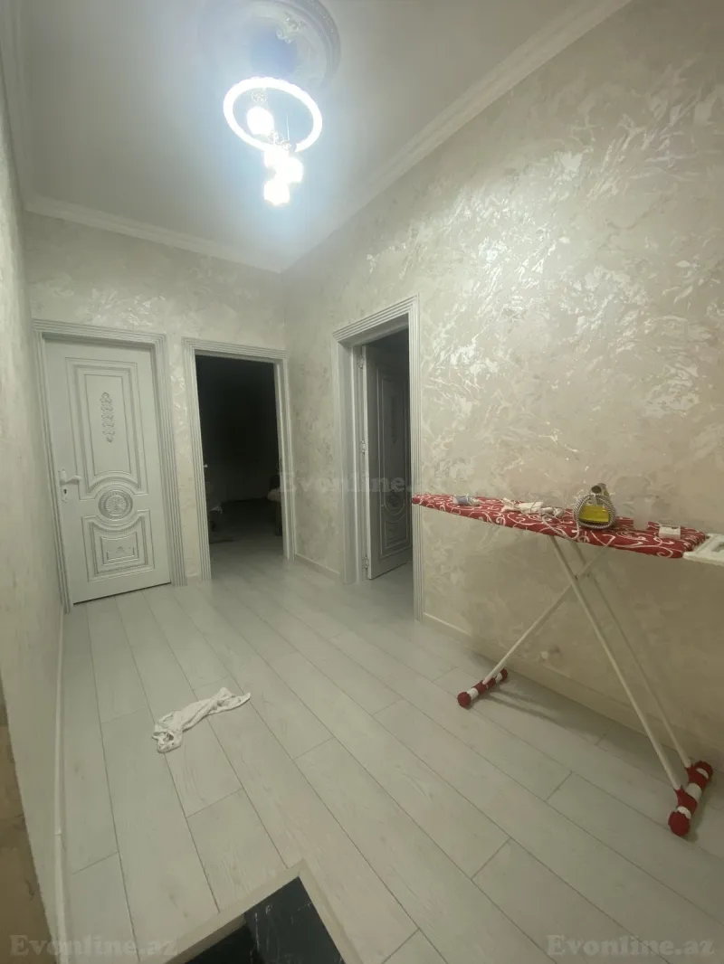 5 otaqlı həyət evi satılır — Qobu, Bakı - şəkil 24