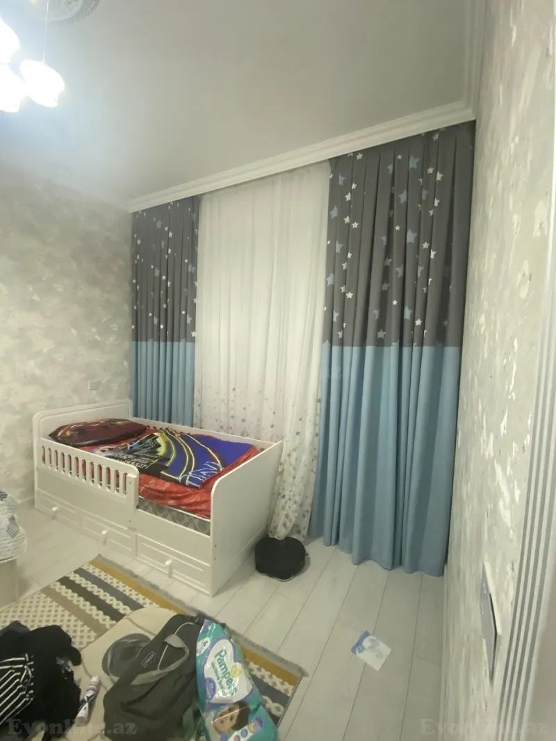 5 otaqlı həyət evi satılır — Qobu, Bakı - şəkil 25