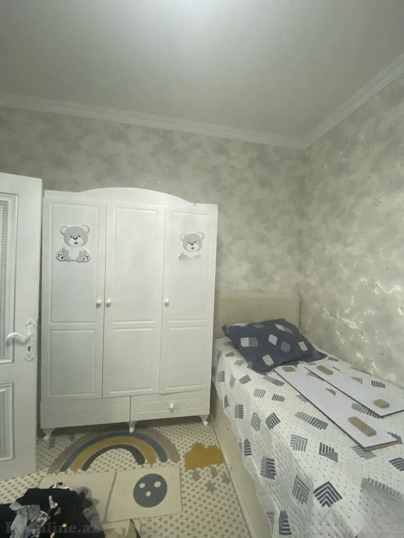 5 otaqlı həyət evi satılır — Qobu, Bakı - şəkil 26
