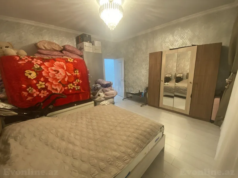 5 otaqlı həyət evi satılır — Qobu, Bakı - şəkil 28