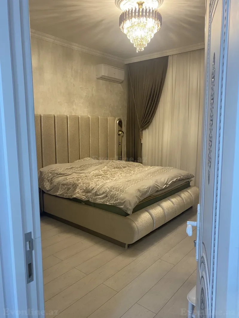 5 otaqlı həyət evi satılır — Qobu, Bakı - şəkil 29
