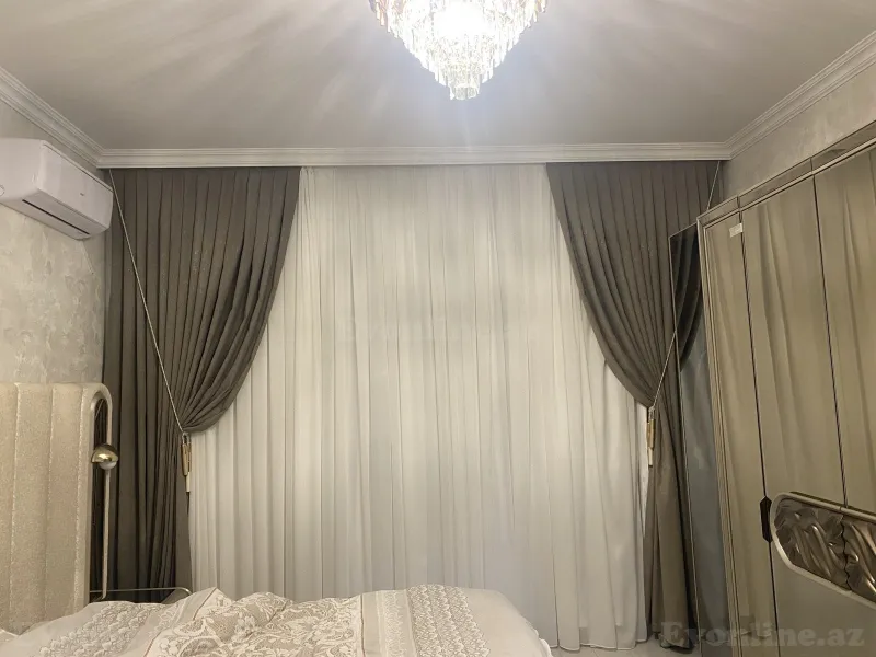 5 otaqlı həyət evi satılır — Qobu, Bakı - şəkil 30