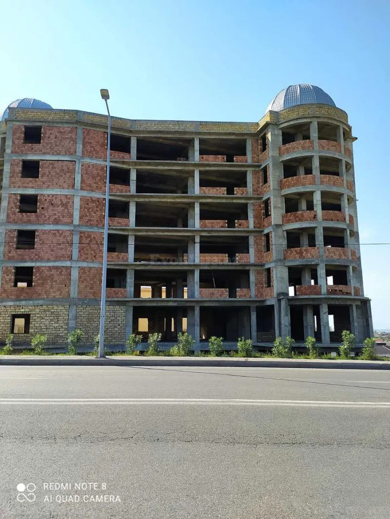 Obyekt satılır — Novxanı, Bakı - şəkil 5