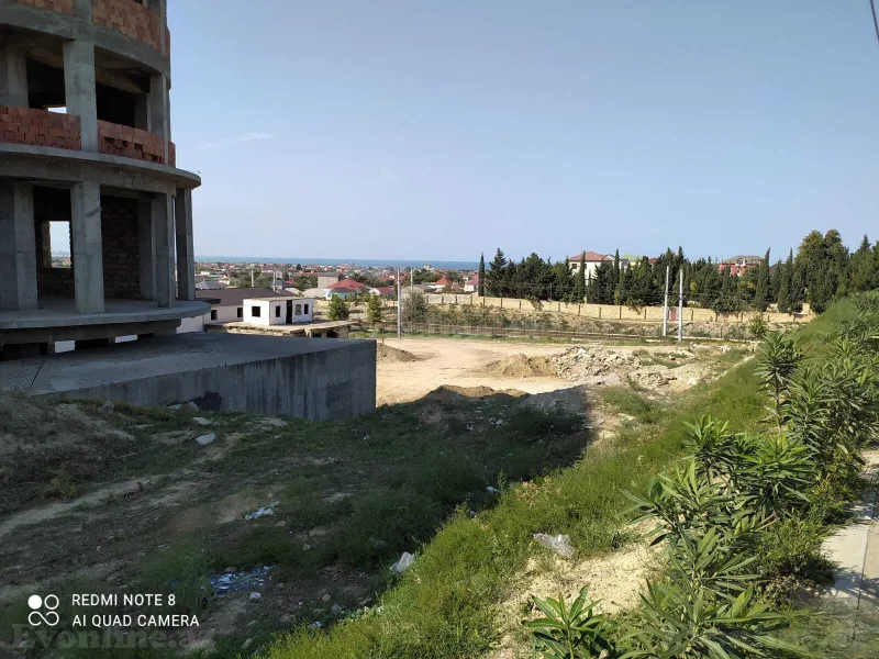 10 otaqlı həyət evi satılır — Novxanı, Bakı - şəkil 3