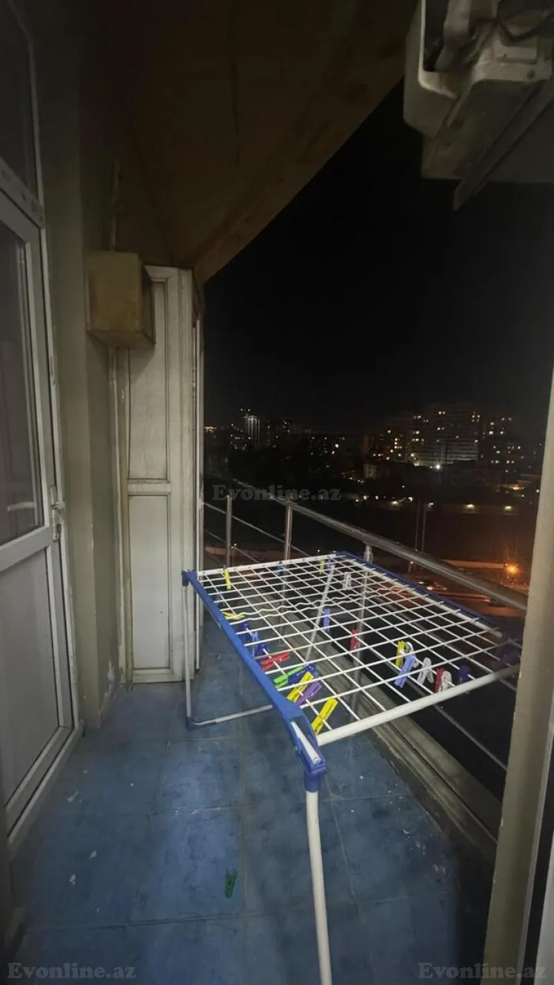 3 otaqlı yeni tikili mənzil satılır — Xətai r., Bakı - şəkil 11