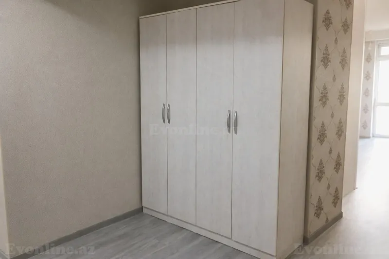 2 otaqlı yeni tikili mənzil satılır — Bakıxanov, Bakı - şəkil 3