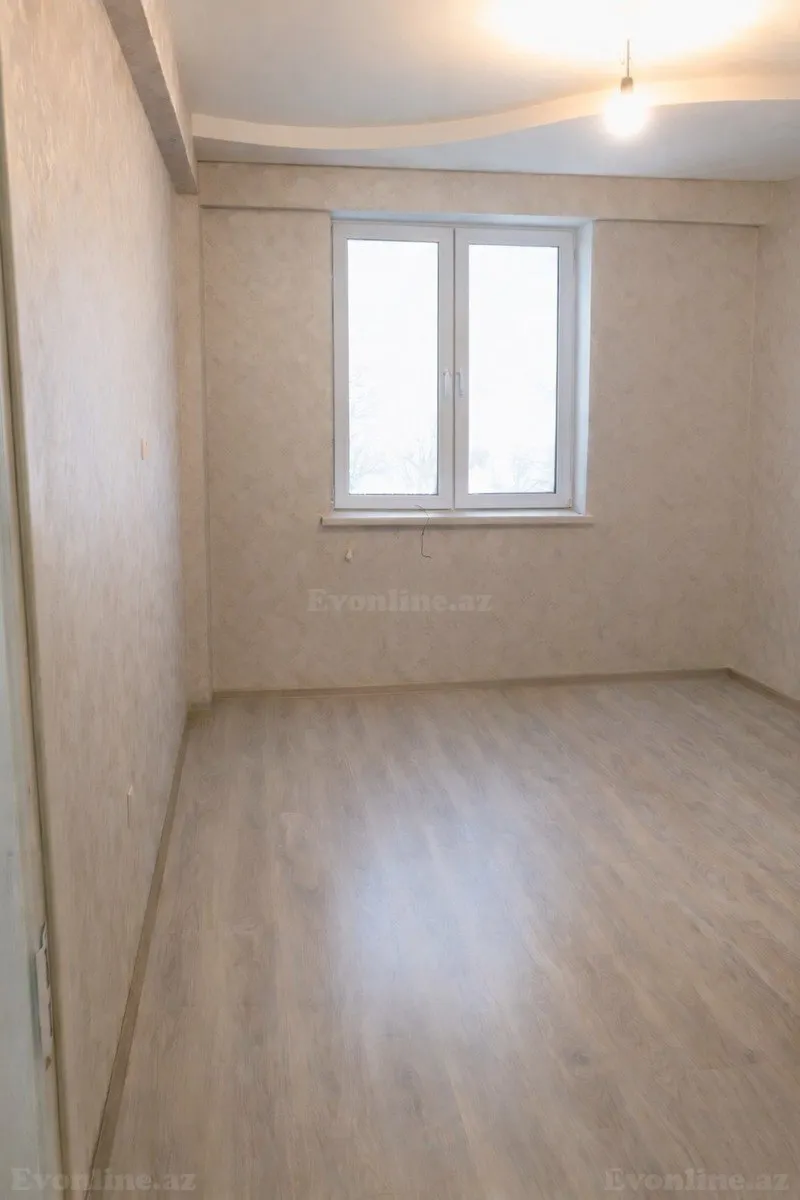 2 otaqlı yeni tikili mənzil satılır — Bakıxanov, Bakı - şəkil 4
