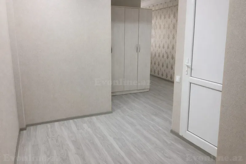 2 otaqlı yeni tikili mənzil satılır — Bakıxanov, Bakı - şəkil 5
