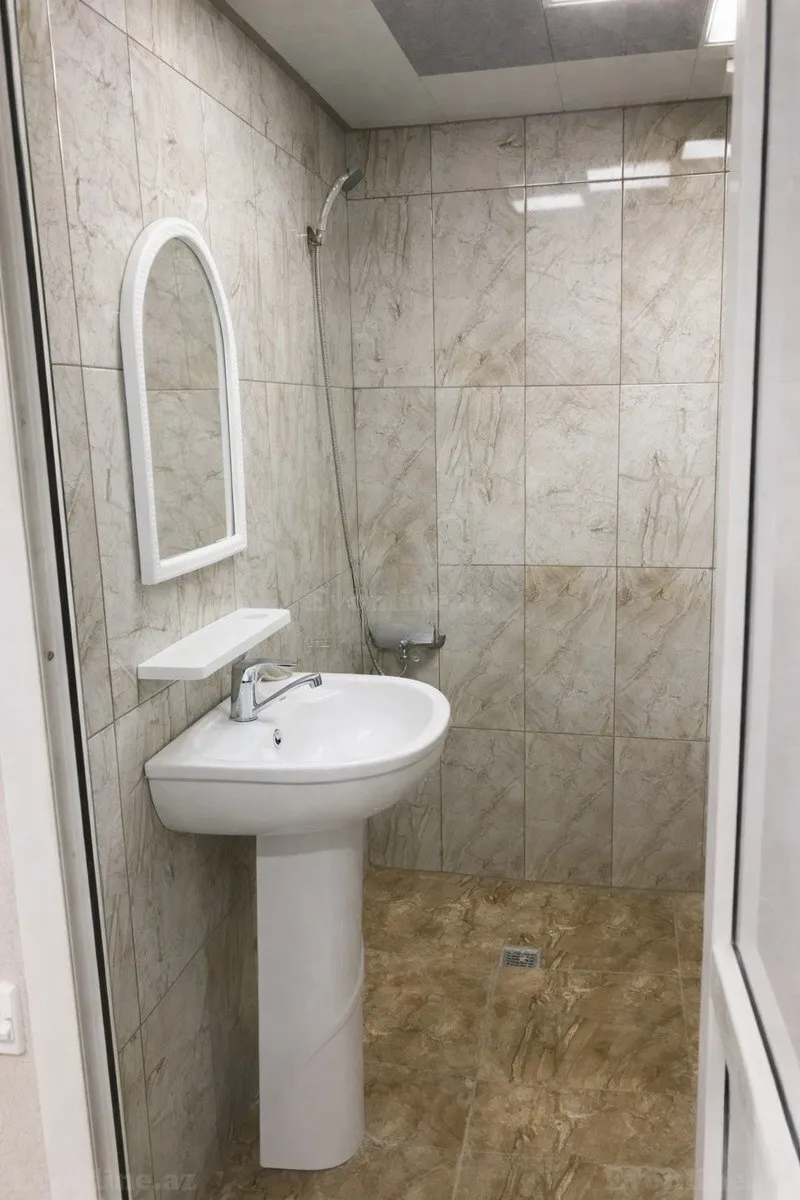 2 otaqlı yeni tikili mənzil satılır — Bakıxanov, Bakı - şəkil 6