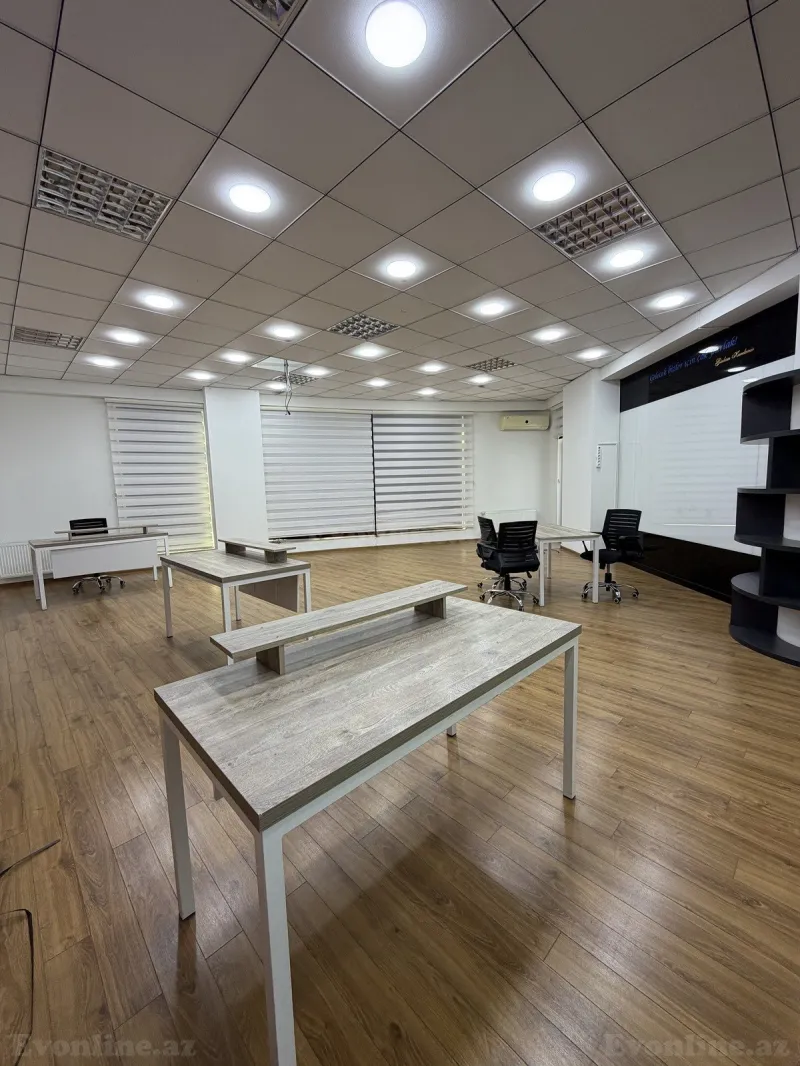 Ofis kirayə verilir — 28 May m., Bakı - şəkil 2