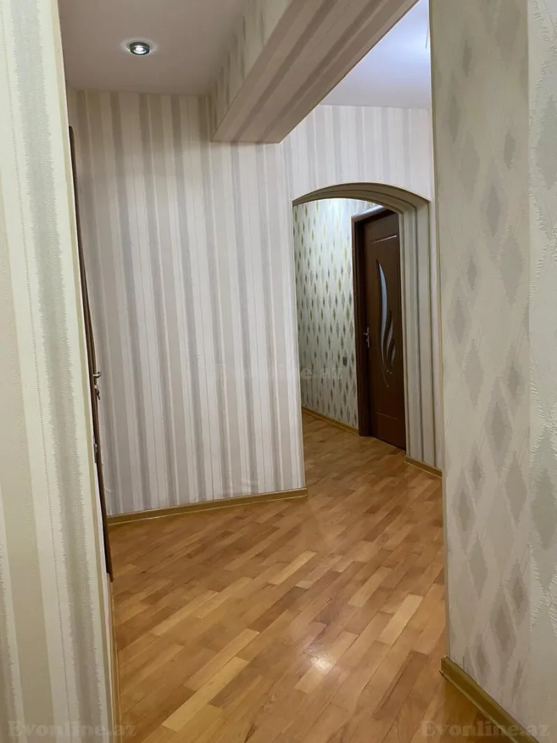 3 otaqlı yeni tikili mənzil satılır — Bakıxanov, Bakı - şəkil 4
