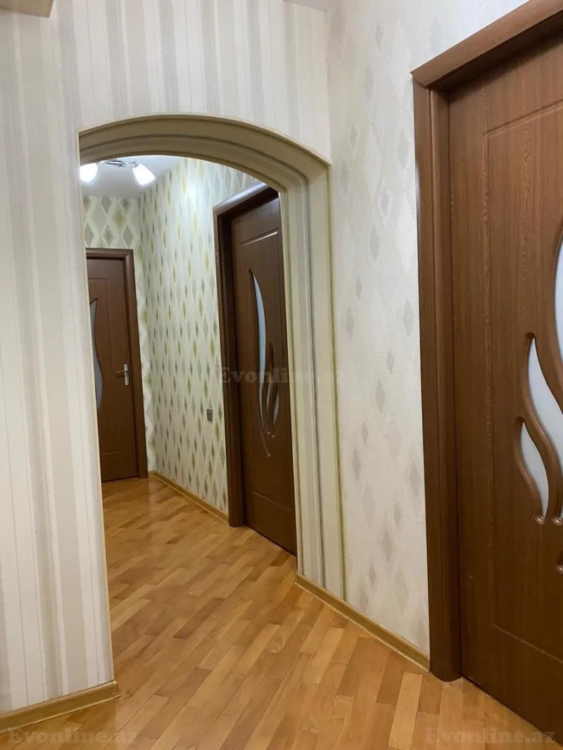 3 otaqlı yeni tikili mənzil satılır — Bakıxanov, Bakı - şəkil 5