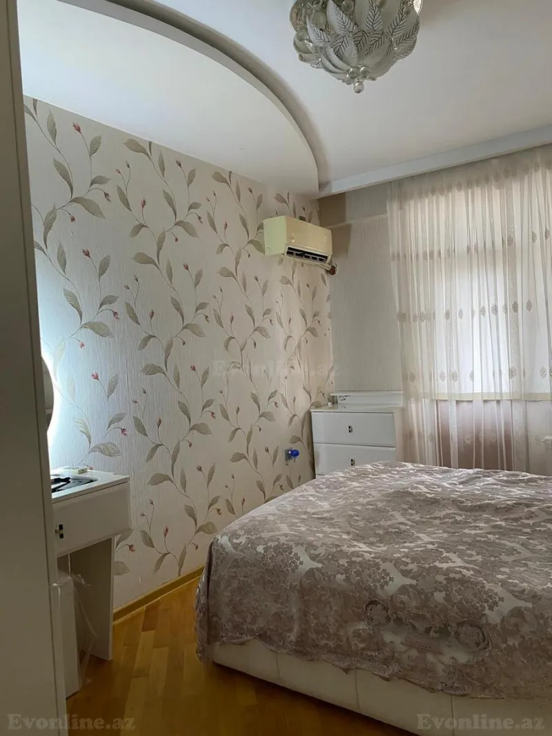 3 otaqlı yeni tikili mənzil satılır — Bakıxanov, Bakı - şəkil 12
