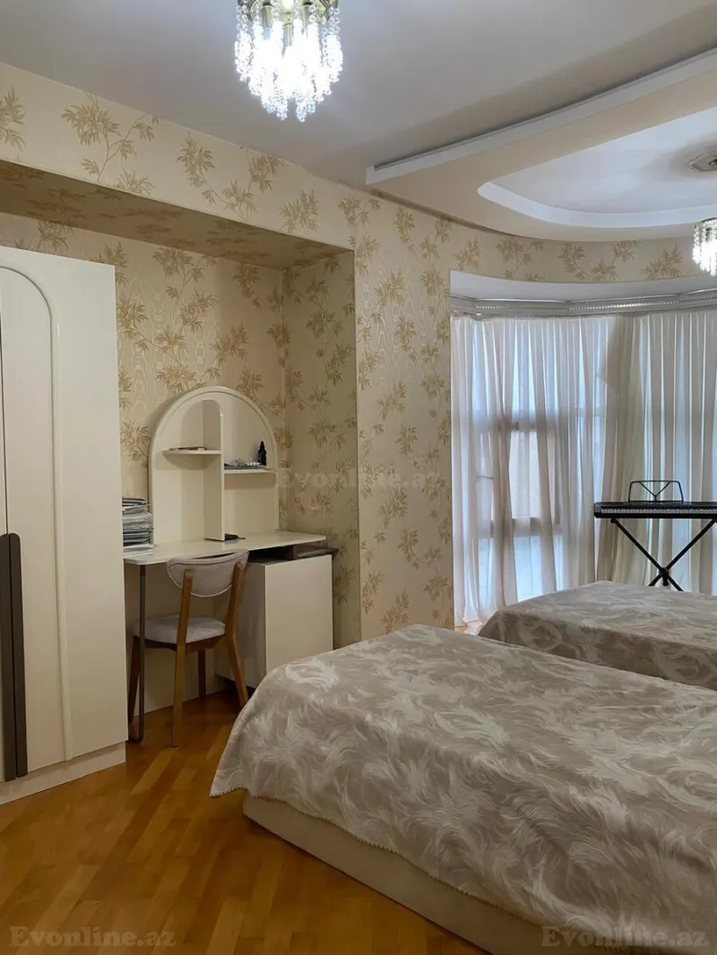 3 otaqlı yeni tikili mənzil satılır — Bakıxanov, Bakı - şəkil 13