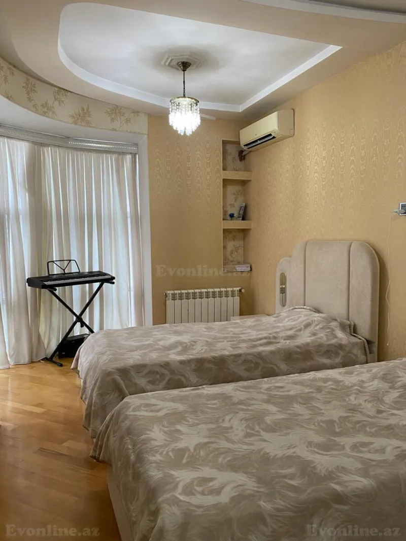 3 otaqlı yeni tikili mənzil satılır — Bakıxanov, Bakı - şəkil 14