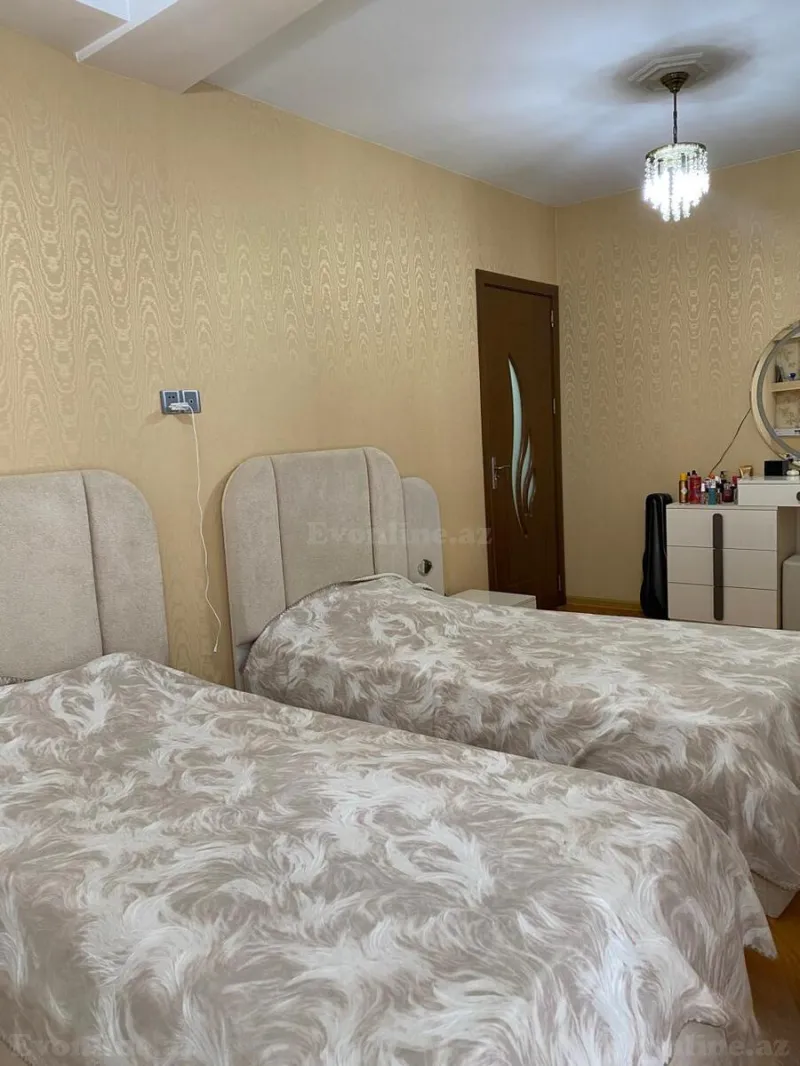3 otaqlı yeni tikili mənzil satılır — Bakıxanov, Bakı - şəkil 15