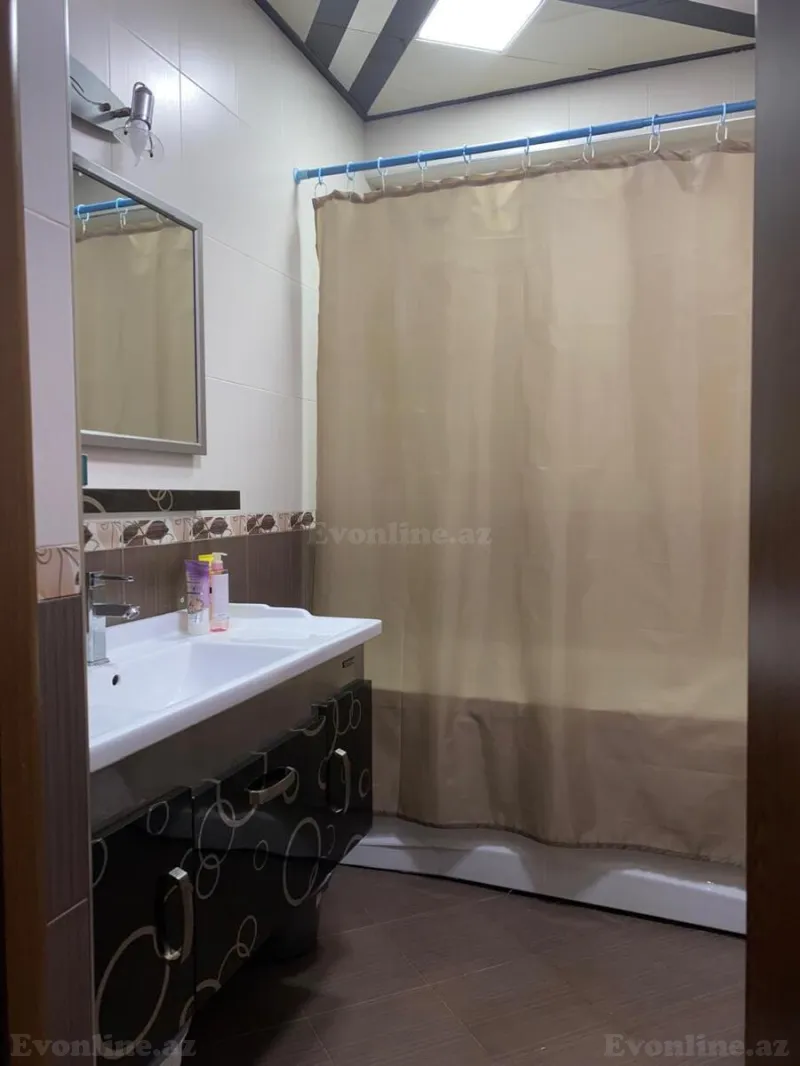 3 otaqlı yeni tikili mənzil satılır — Bakıxanov, Bakı - şəkil 18