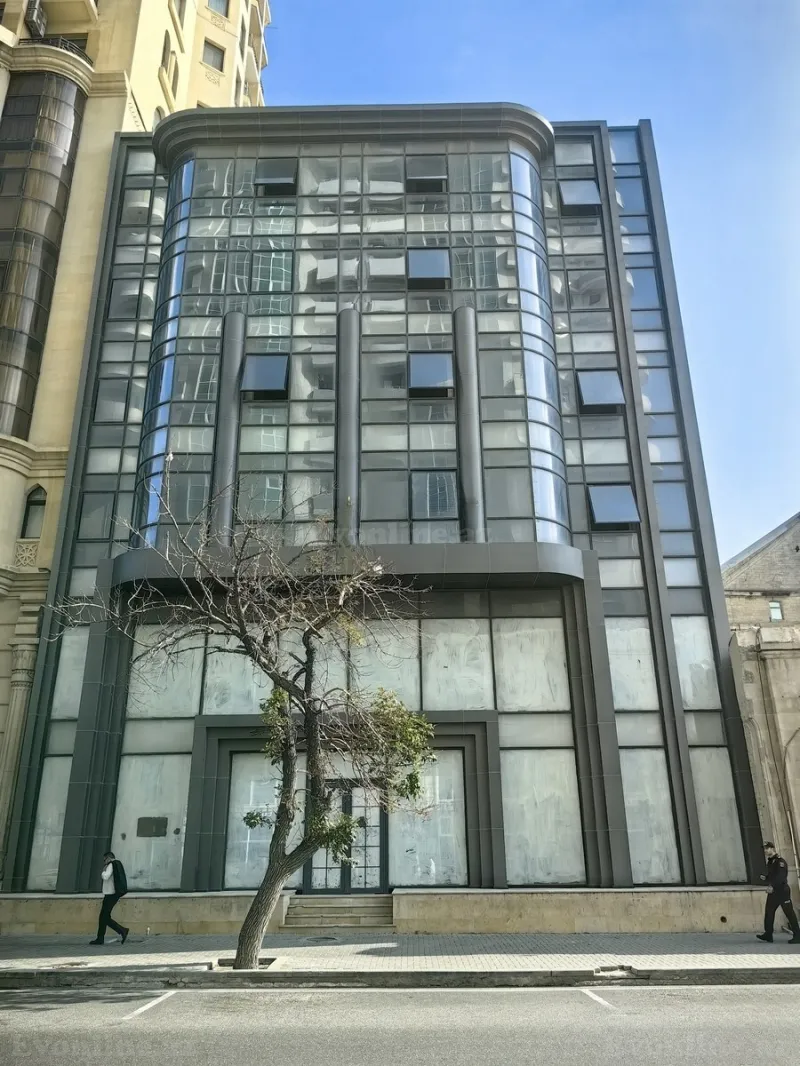 Obyekt kirayə verilir — 28 May m., Bakı - şəkil 3