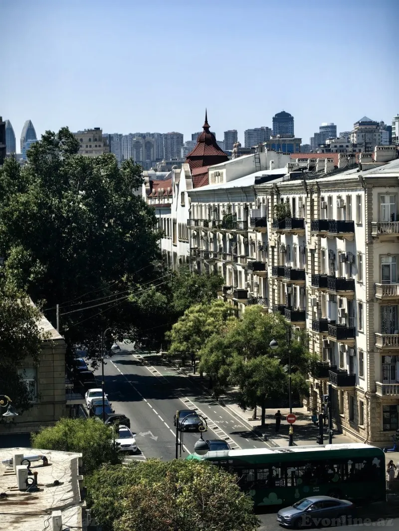 Obyekt kirayə verilir — 28 May m., Bakı - şəkil 5
